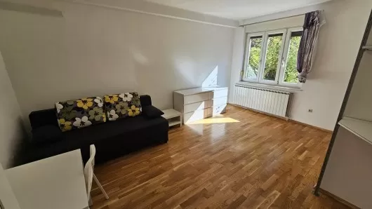 Novakova, Zentrum, 30m² Wohnung zur Miete