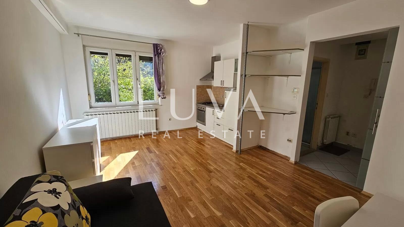 Novakova, Zentrum, 30m² Wohnung zur Miete