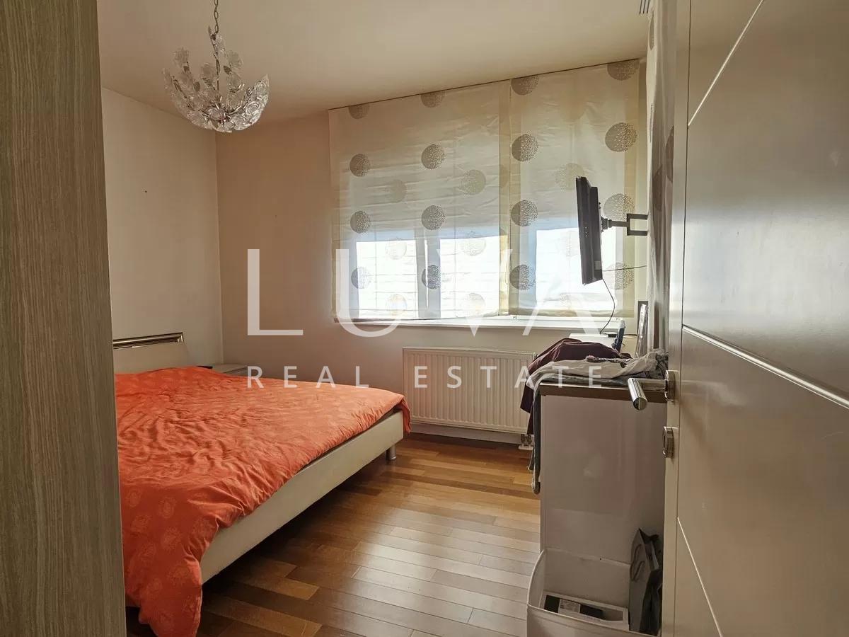 Laščina, modern 3-room apartment, 113m2 for sale