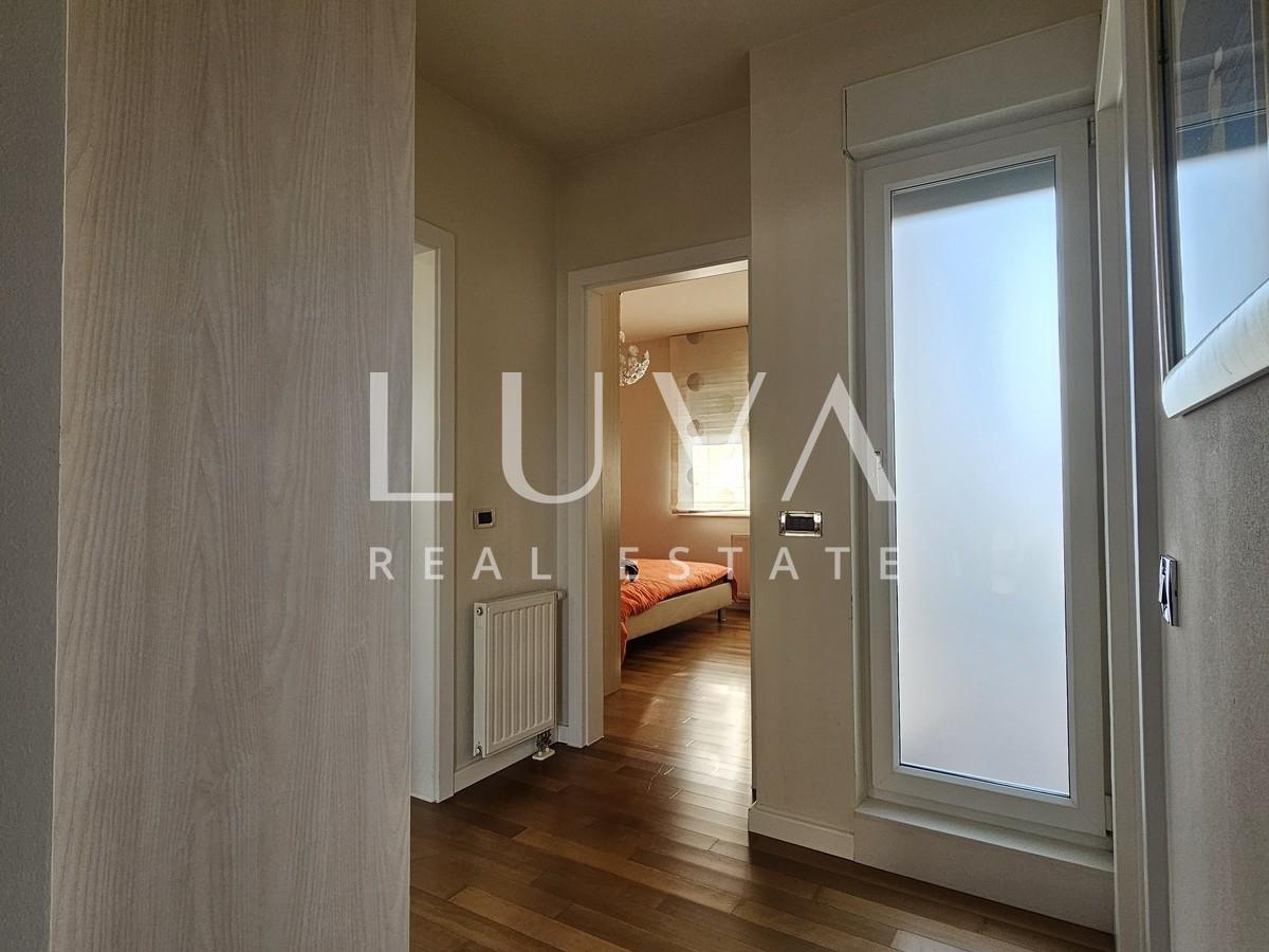 Laščina, modern 3-room apartment, 113m2 for sale