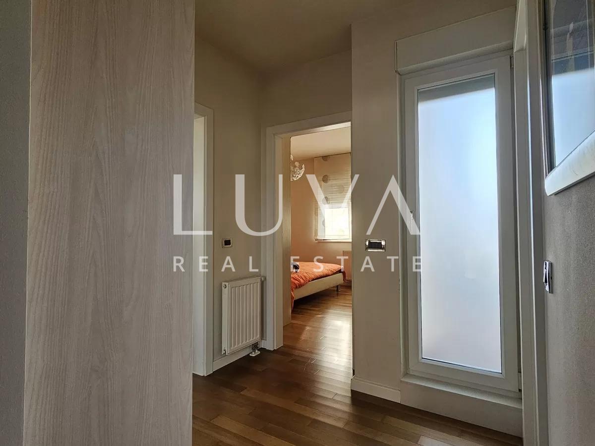 Laščina, modern 3-room apartment, 113m2 for sale