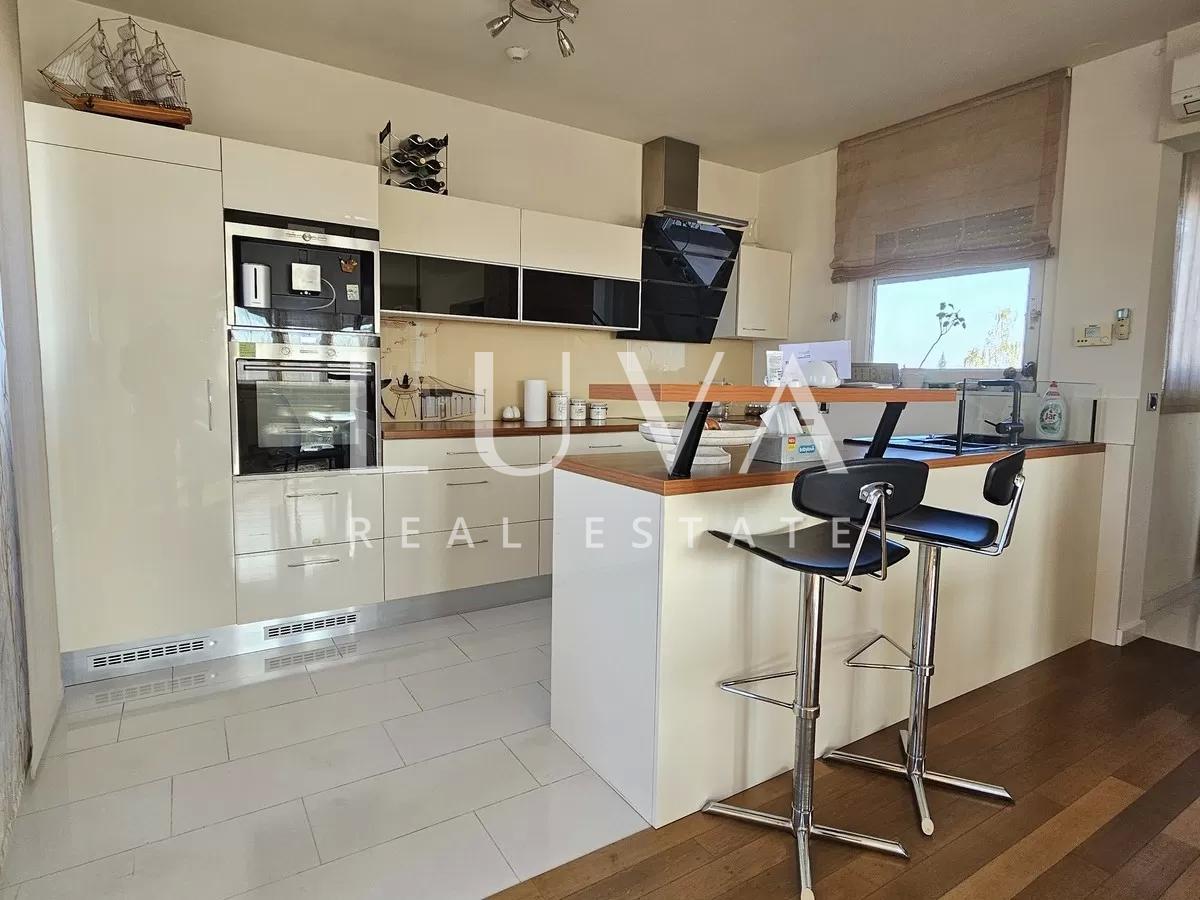 Laščina, modern 3-room apartment, 113m2 for sale