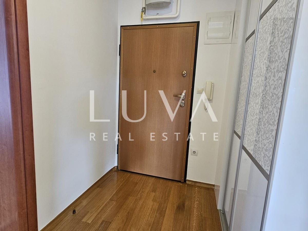 Šestine, modern 4-room apartment 92.95m2 with garage for rent