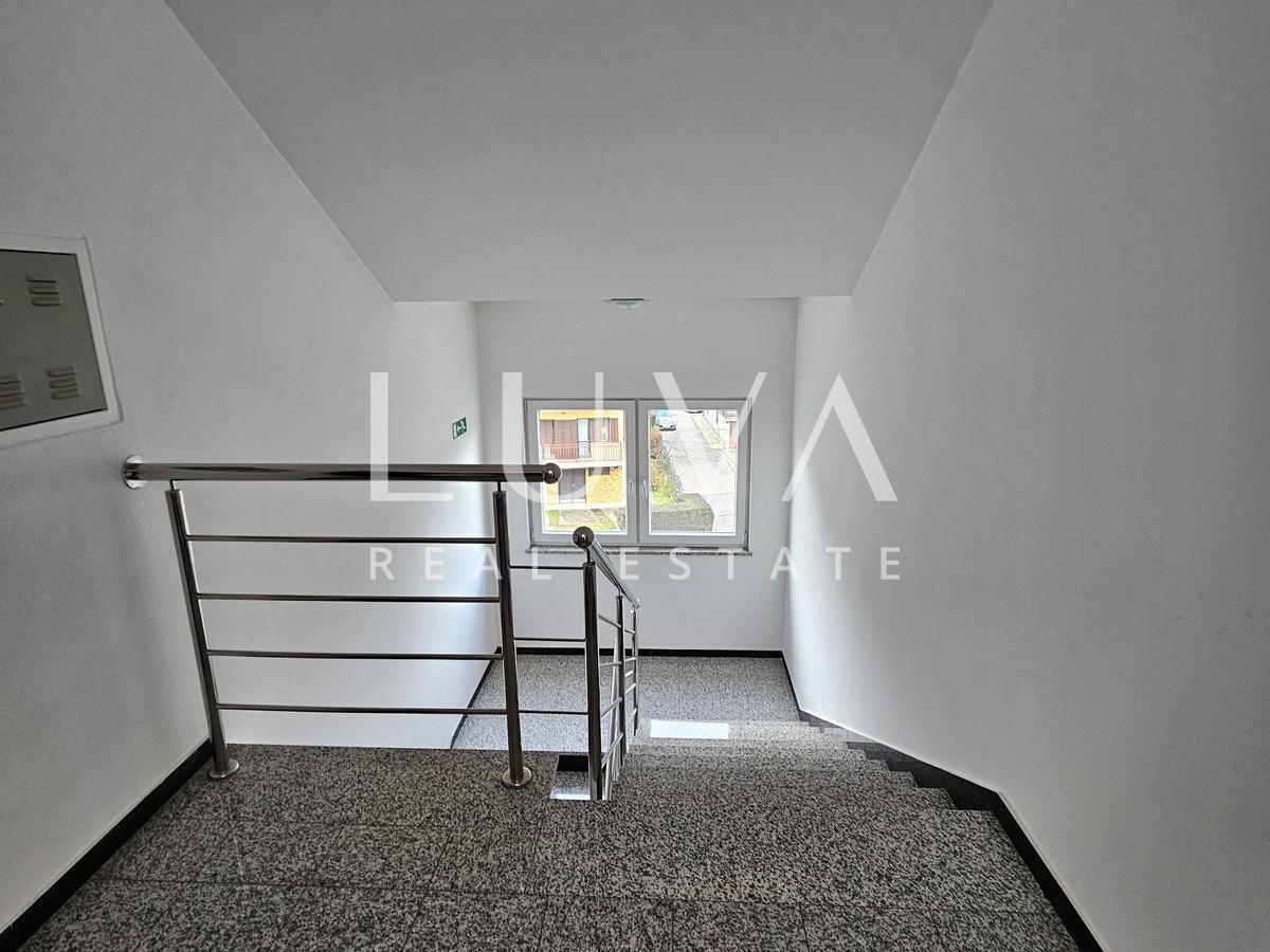 Šestine, modern 4-room apartment 92.95m2 with garage for rent