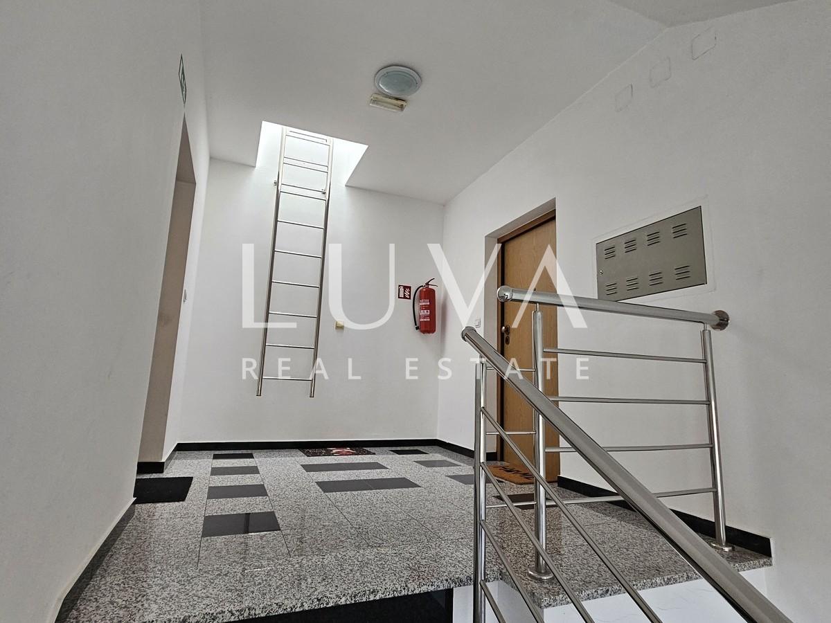 Šestine, modern 4-room apartment 92.95m2 with garage for rent