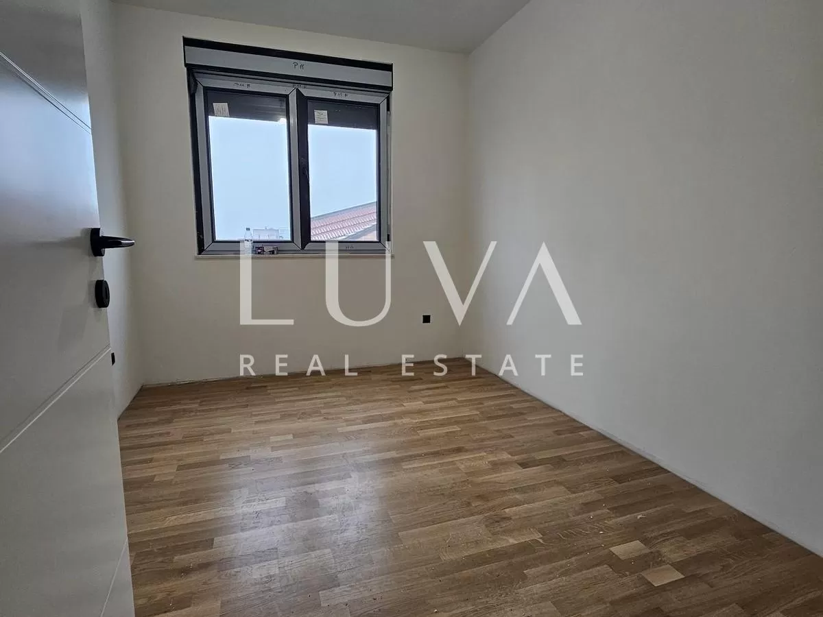 Dubrava, 4-room apartment 87.93m2 NUA, new development for sale