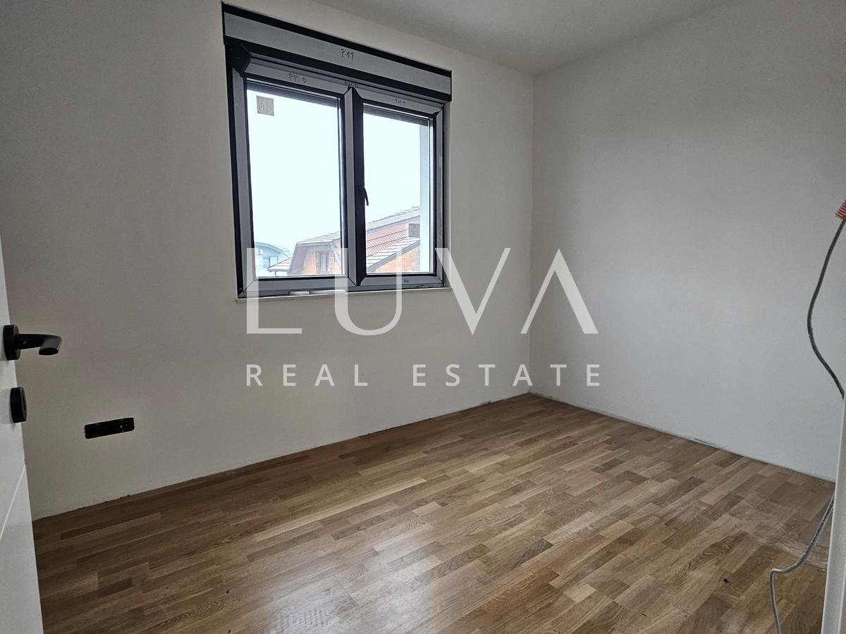 Dubrava, 4-room apartment 87.93m2 NUA, new development for sale