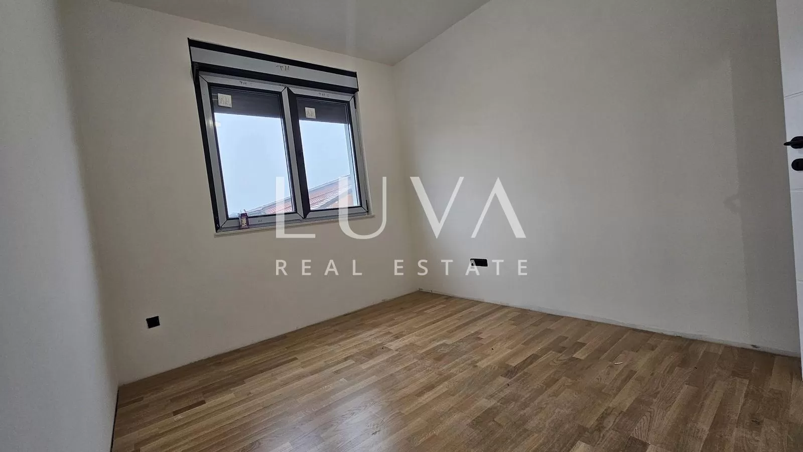 Dubrava, 2-room apartment 54,86m2 NUA, new development for sale