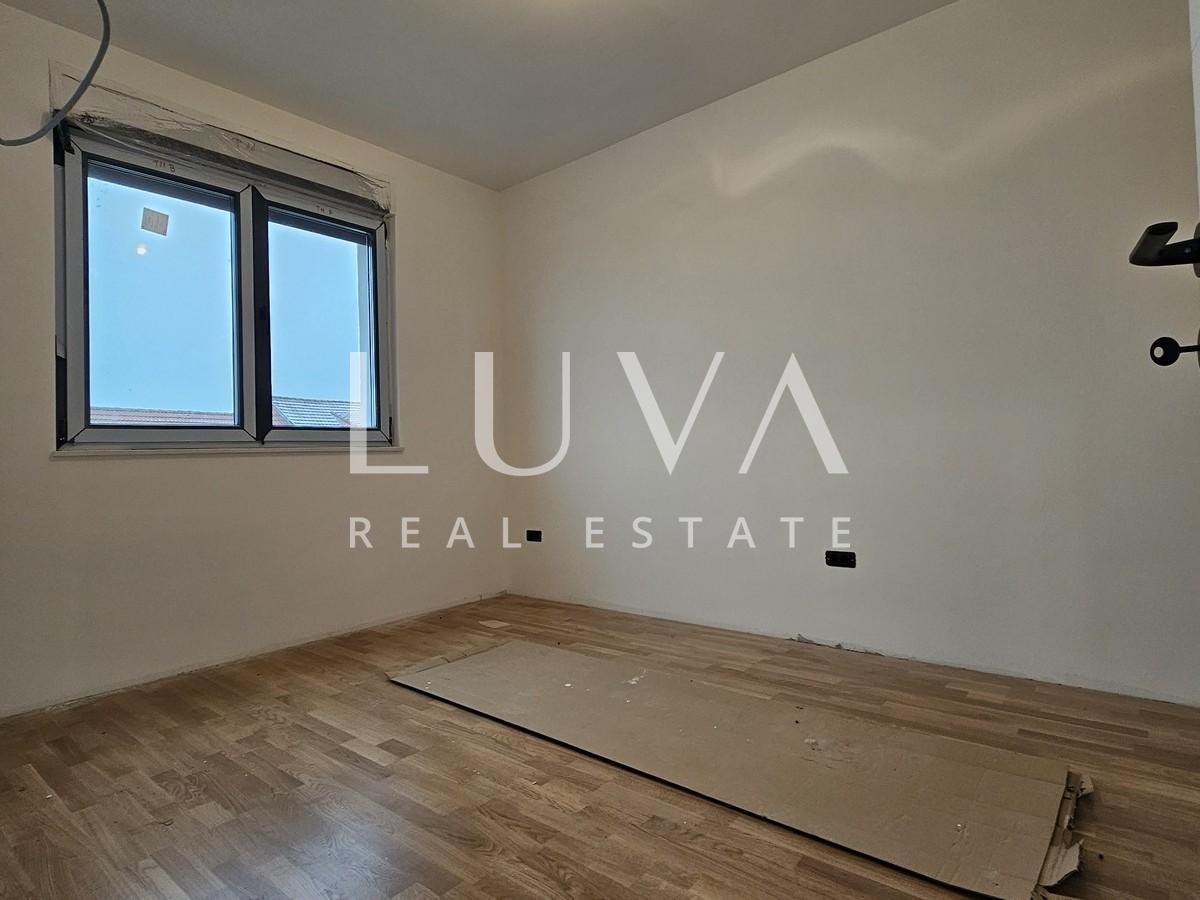 Dubrava, 2-room apartment 54,86m2 NUA, new development for sale