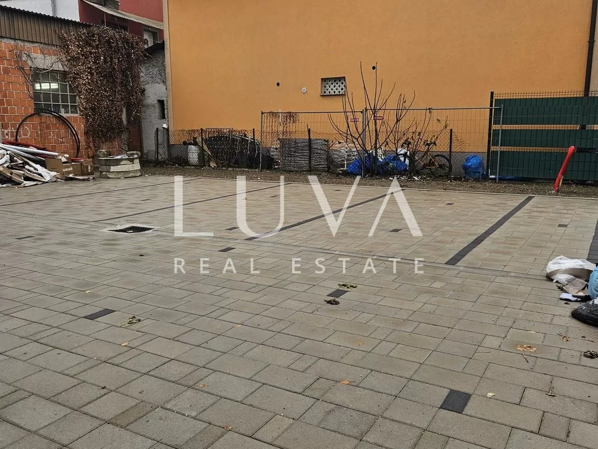 Dubrava, 4-room apartment 87.93m2 NUA, new development for sale