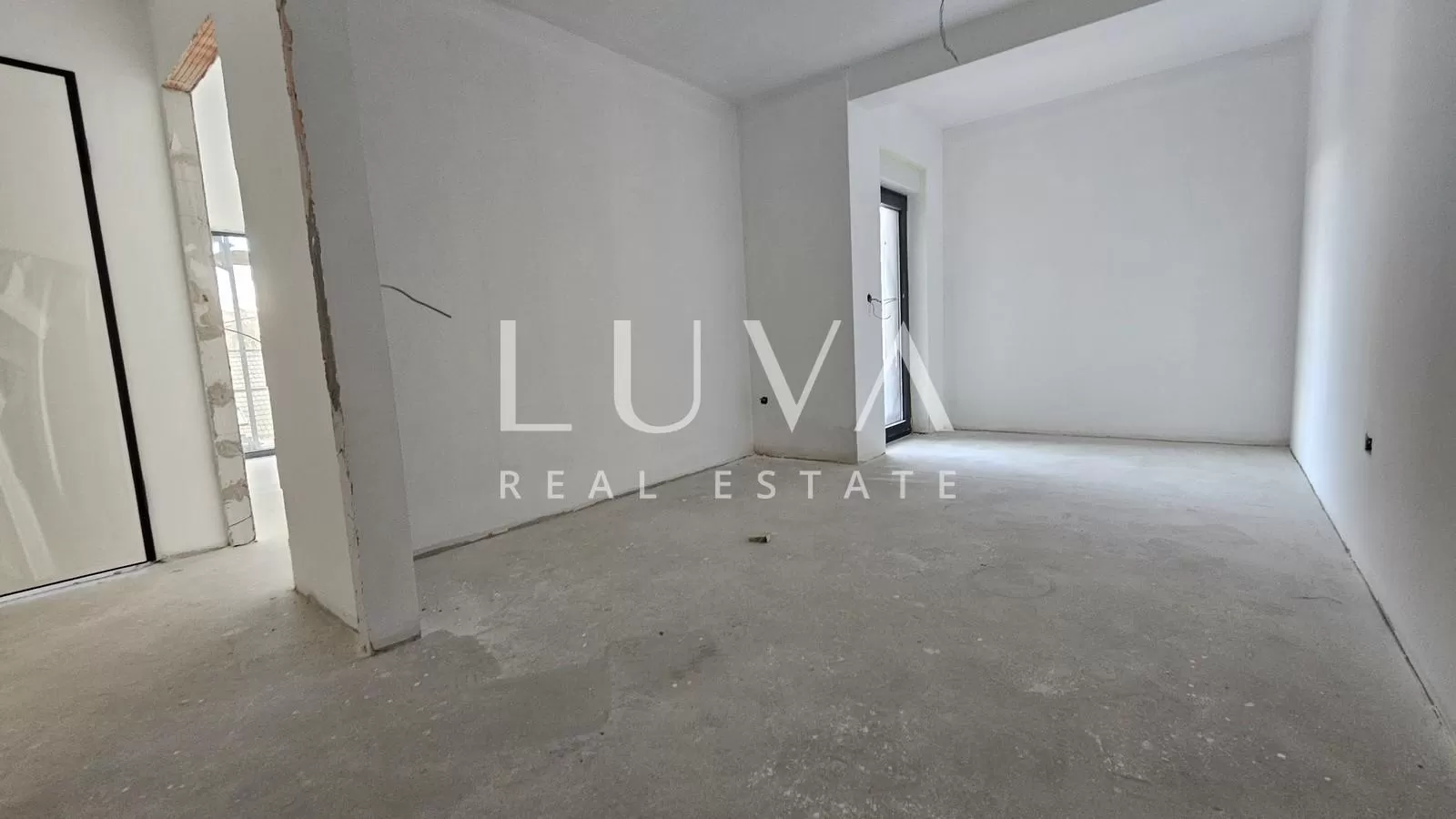 Zagreb, Trešnjevka, 4-room duplex – new build for sale