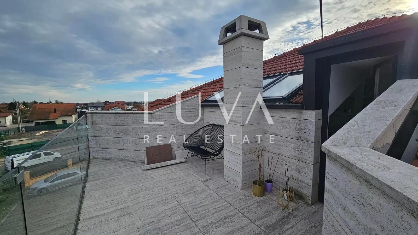 Zagreb, Ježdovec, luxurious house with pool for sale