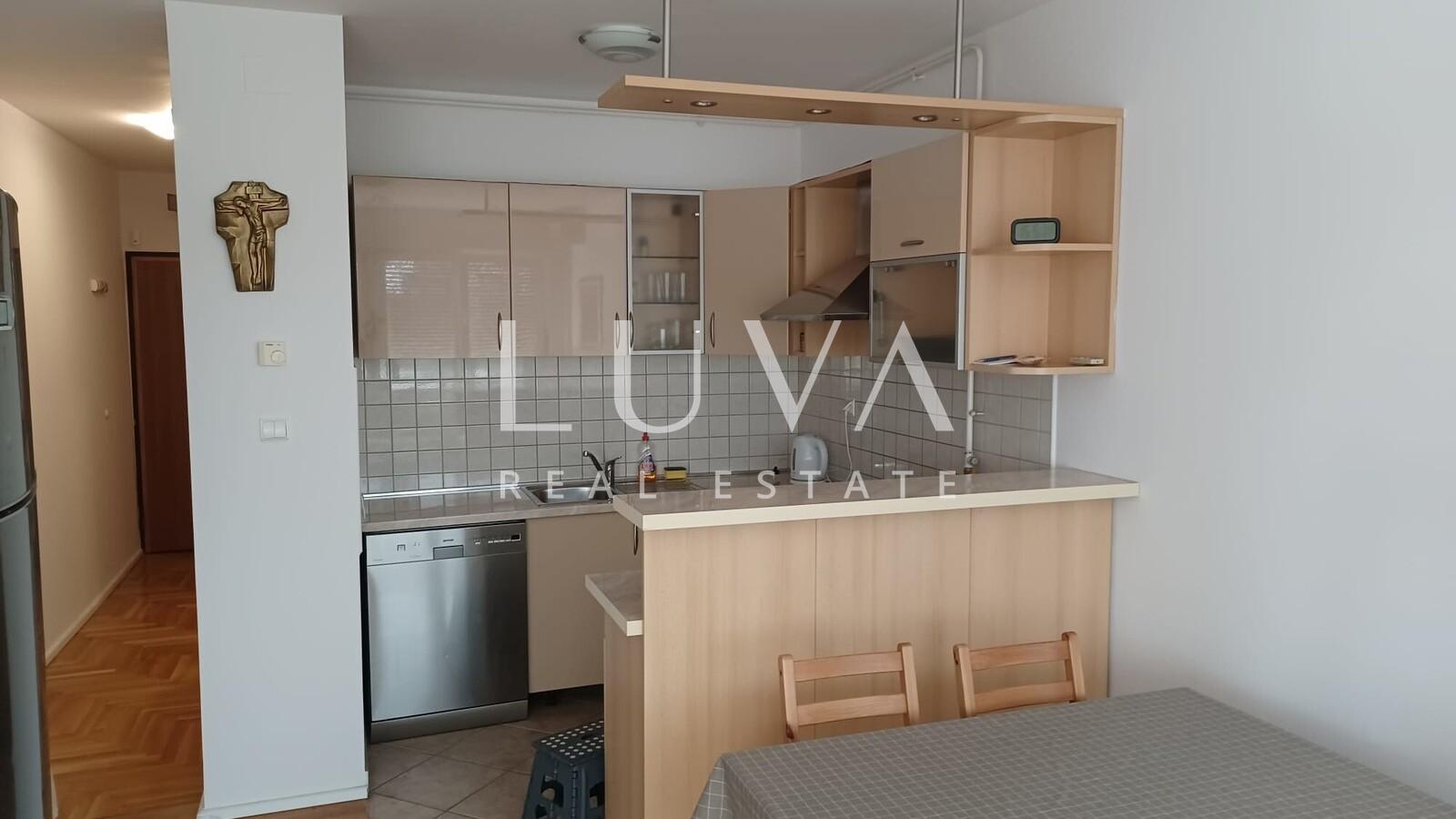 Trešnjevka, 3-room apartment, 60m2, great location, for sale