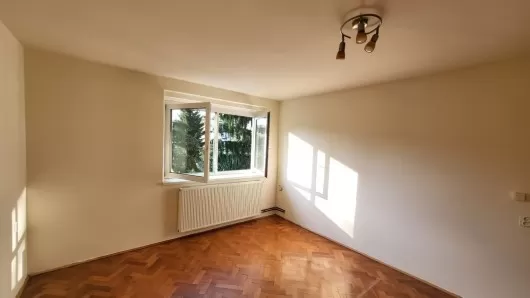 Zagreb, Šalata, studio apartment for sale, 27.10 m2