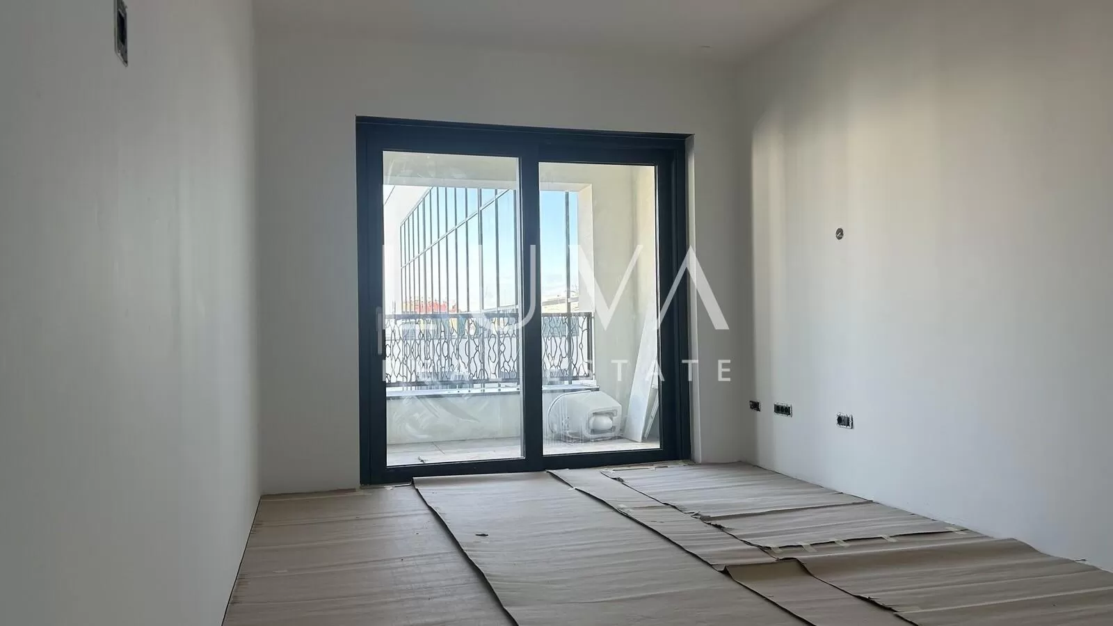 Trešnjevka, luxurious new construction, apartment 171,18m2, sale