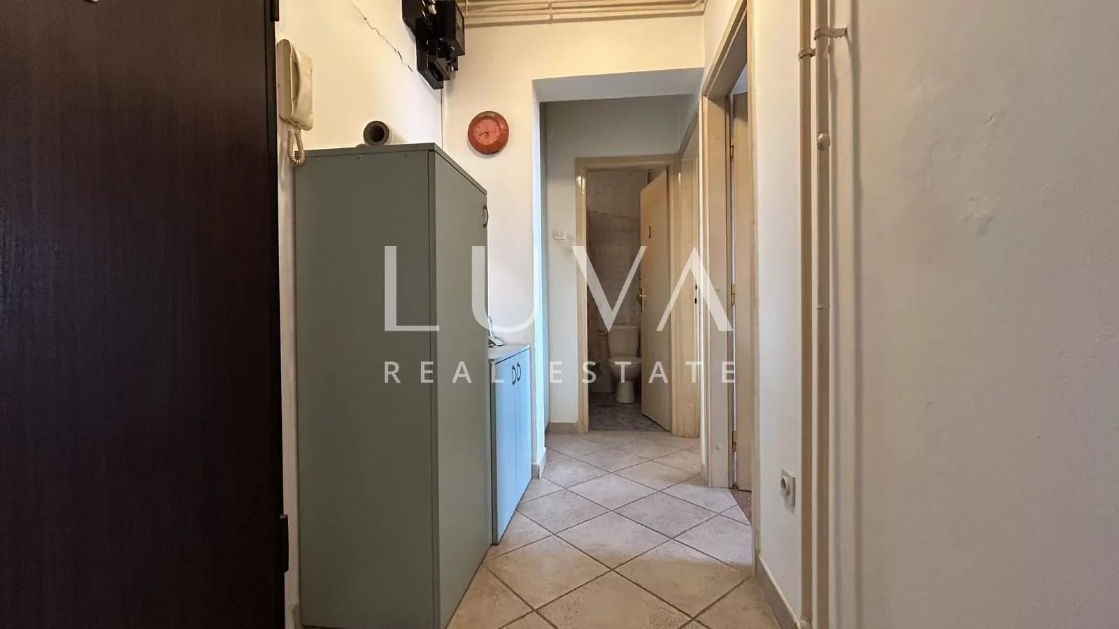 Zagreb, Knežija, two-room apartment, 50,46 m2, for sale