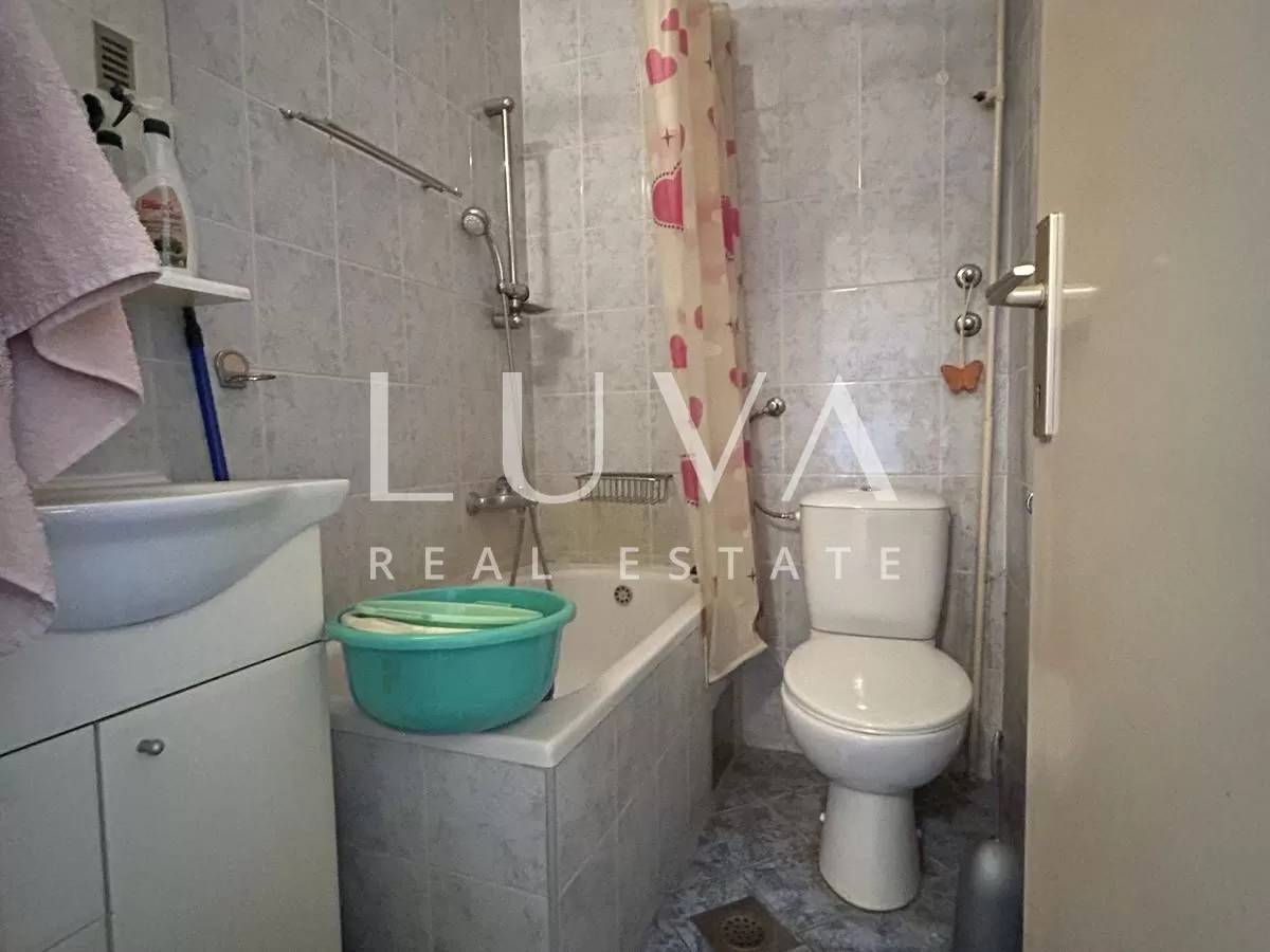 Zagreb, Knežija, two-room apartment, 50,46 m2, for sale