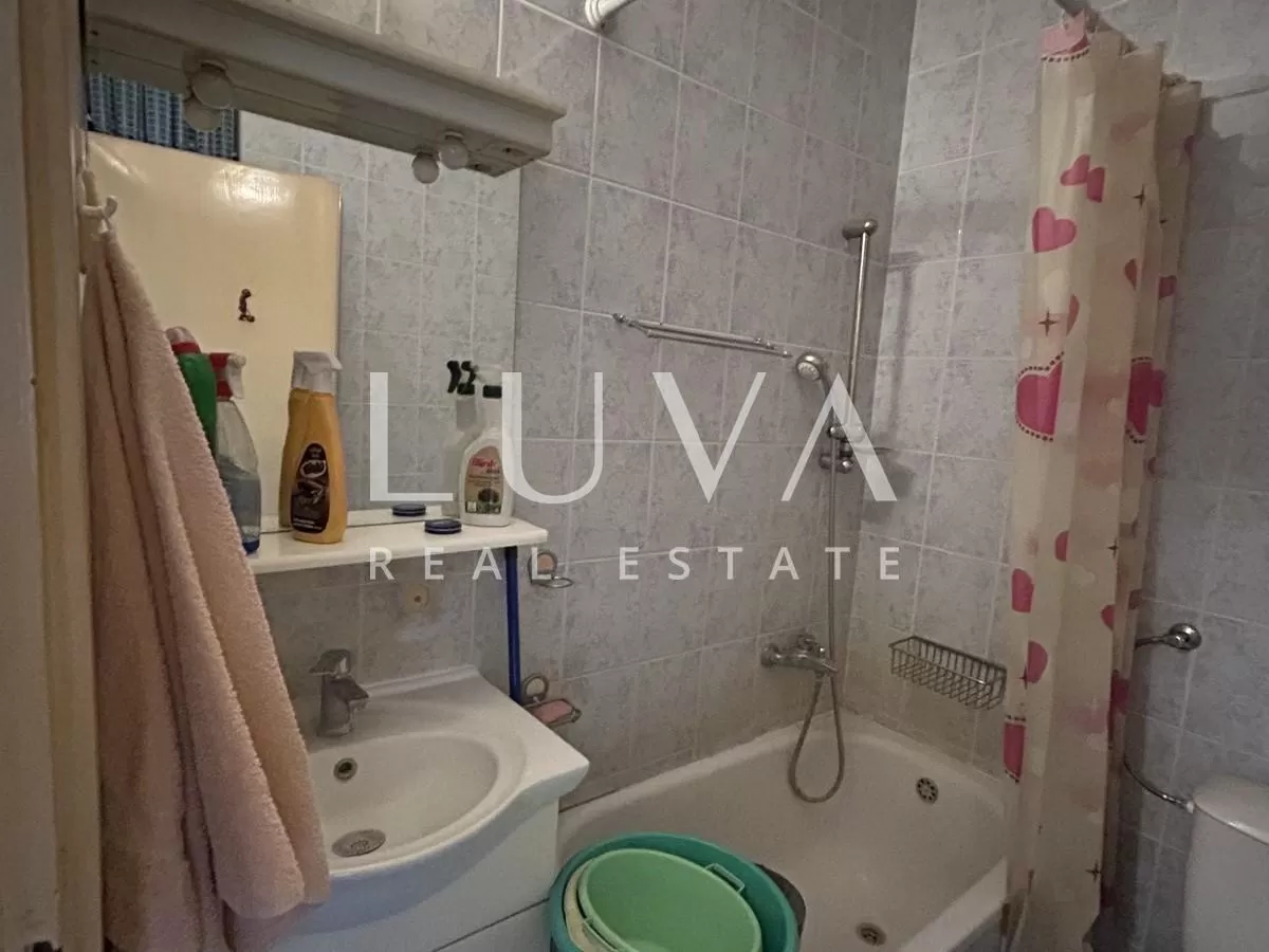 Zagreb, Knežija, two-room apartment, 50,46 m2, for sale