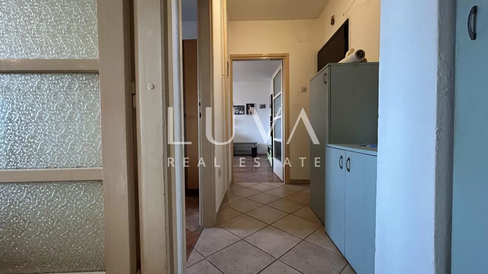 Zagreb, Knežija, two-room apartment, 50,46 m2, for sale