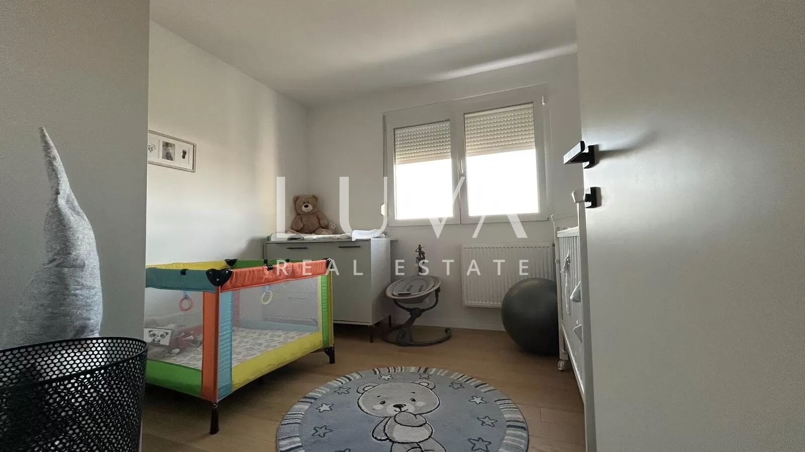 Zagreb, Prečko, spacious three-bedroom apartment, 73m2 for sale