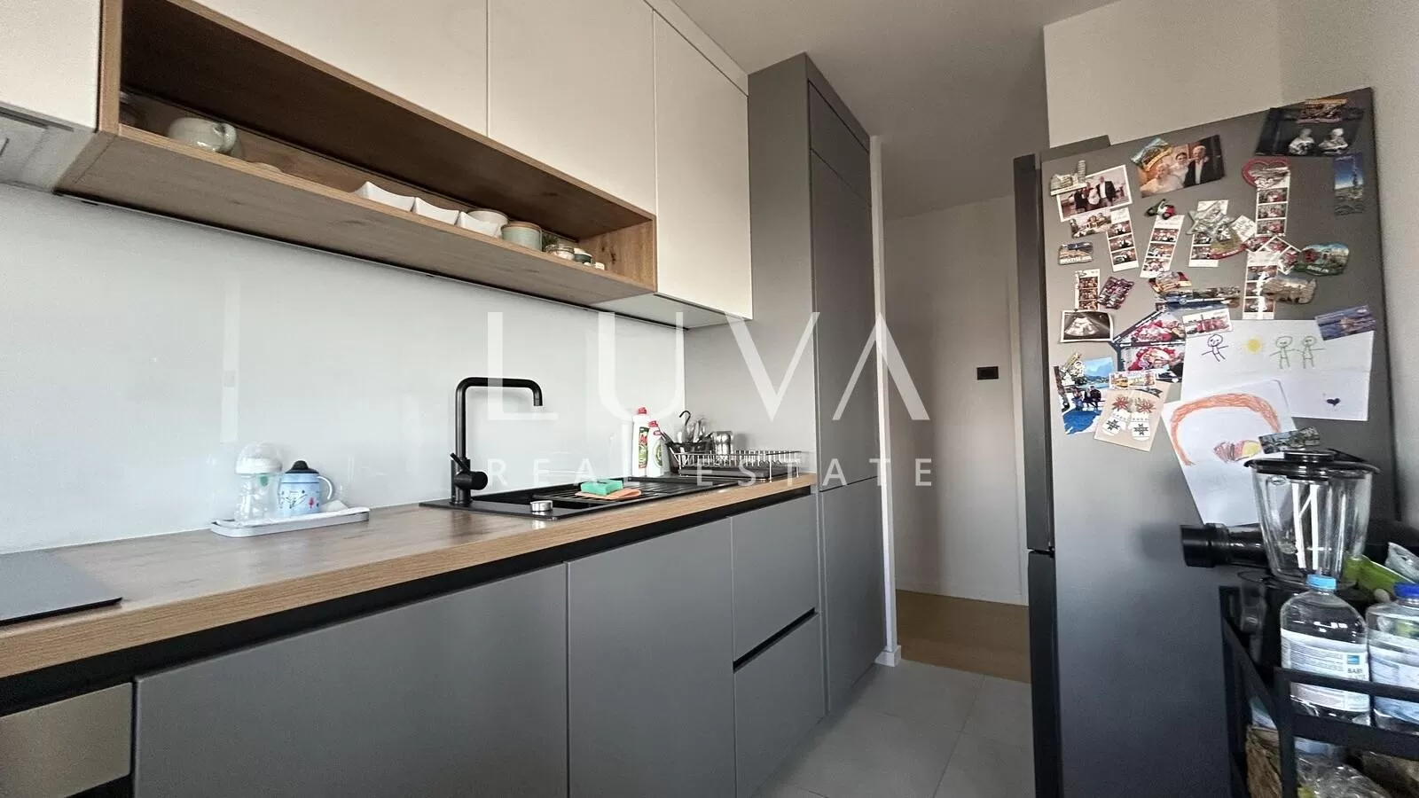 Zagreb, Prečko, spacious three-bedroom apartment, 73m2 for sale