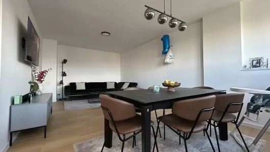 Zagreb, Prečko, spacious three-bedroom apartment, 73m2 for sale