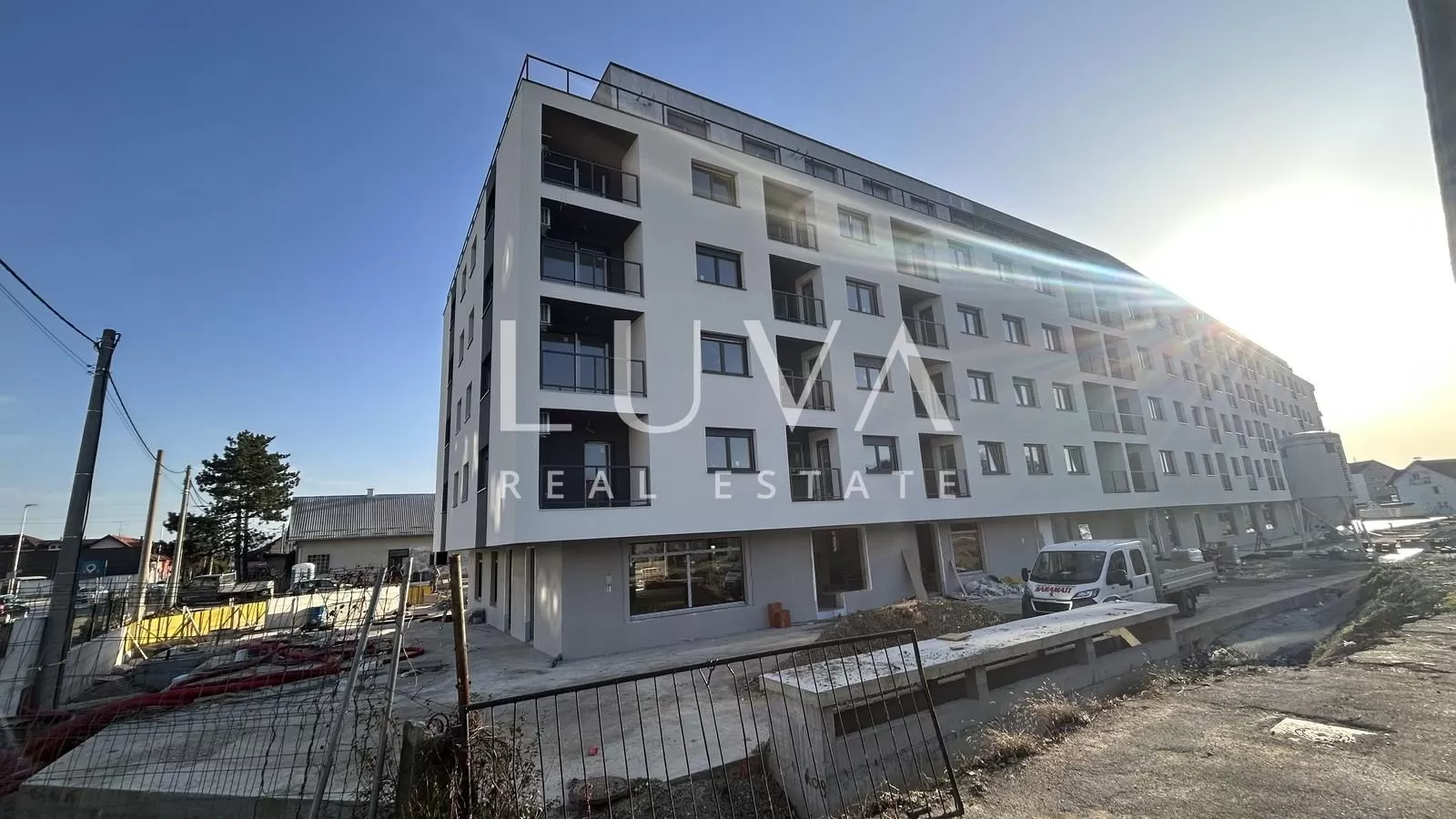 Zaprešić, centar, četverosoban penthouse 88,09 m2, prodaja