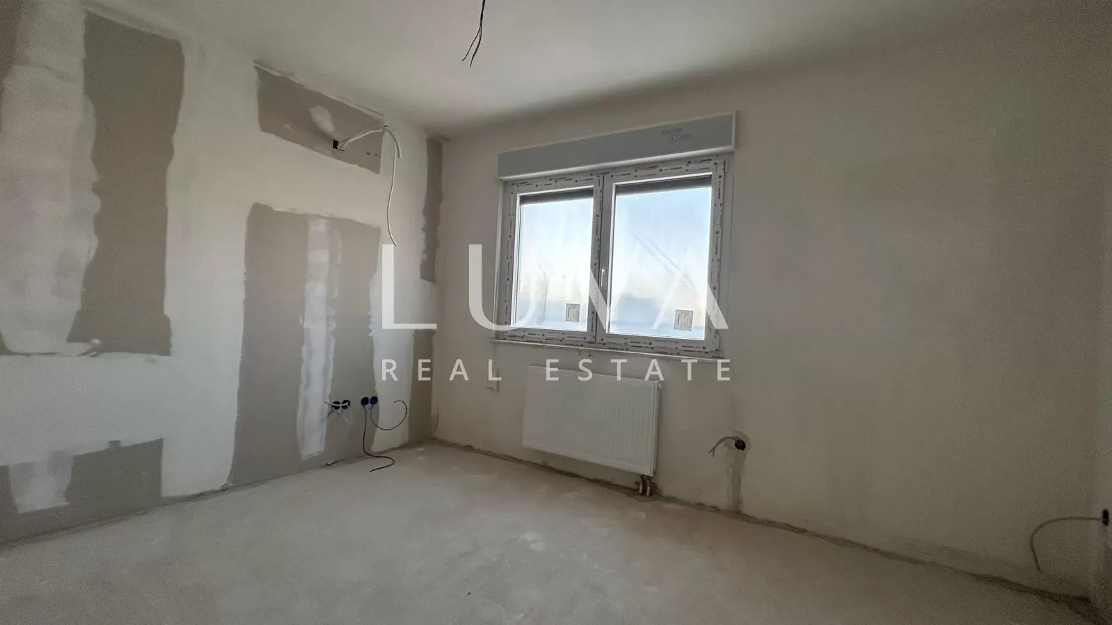 Zaprešić, centar, četverosoban penthouse 88,09 m2, prodaja