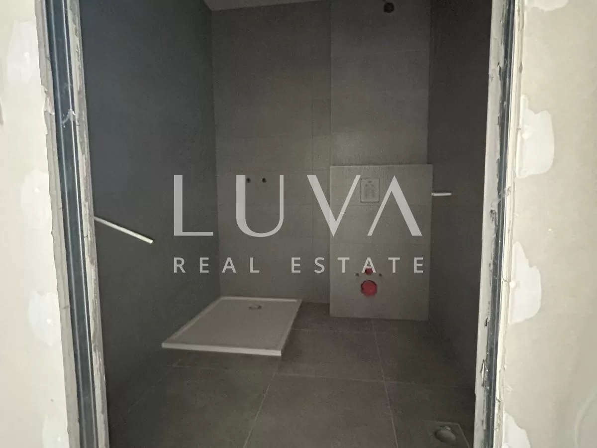 Zaprešić, centar, četverosoban penthouse 88,09 m2, prodaja