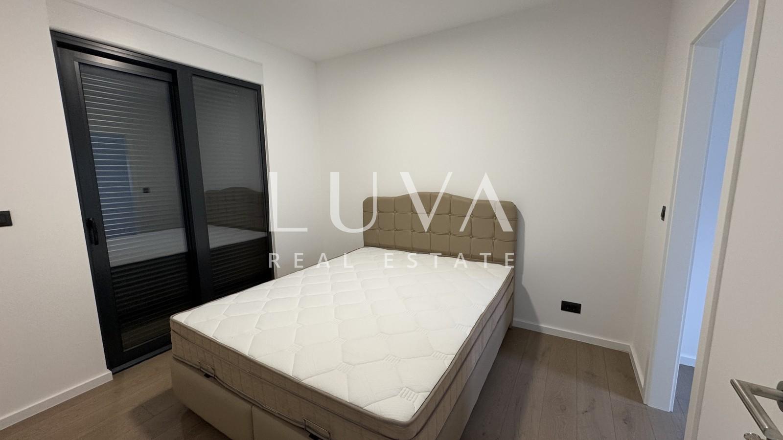 Rudeš, Luxury 5-Room Penthouse, 140 m²