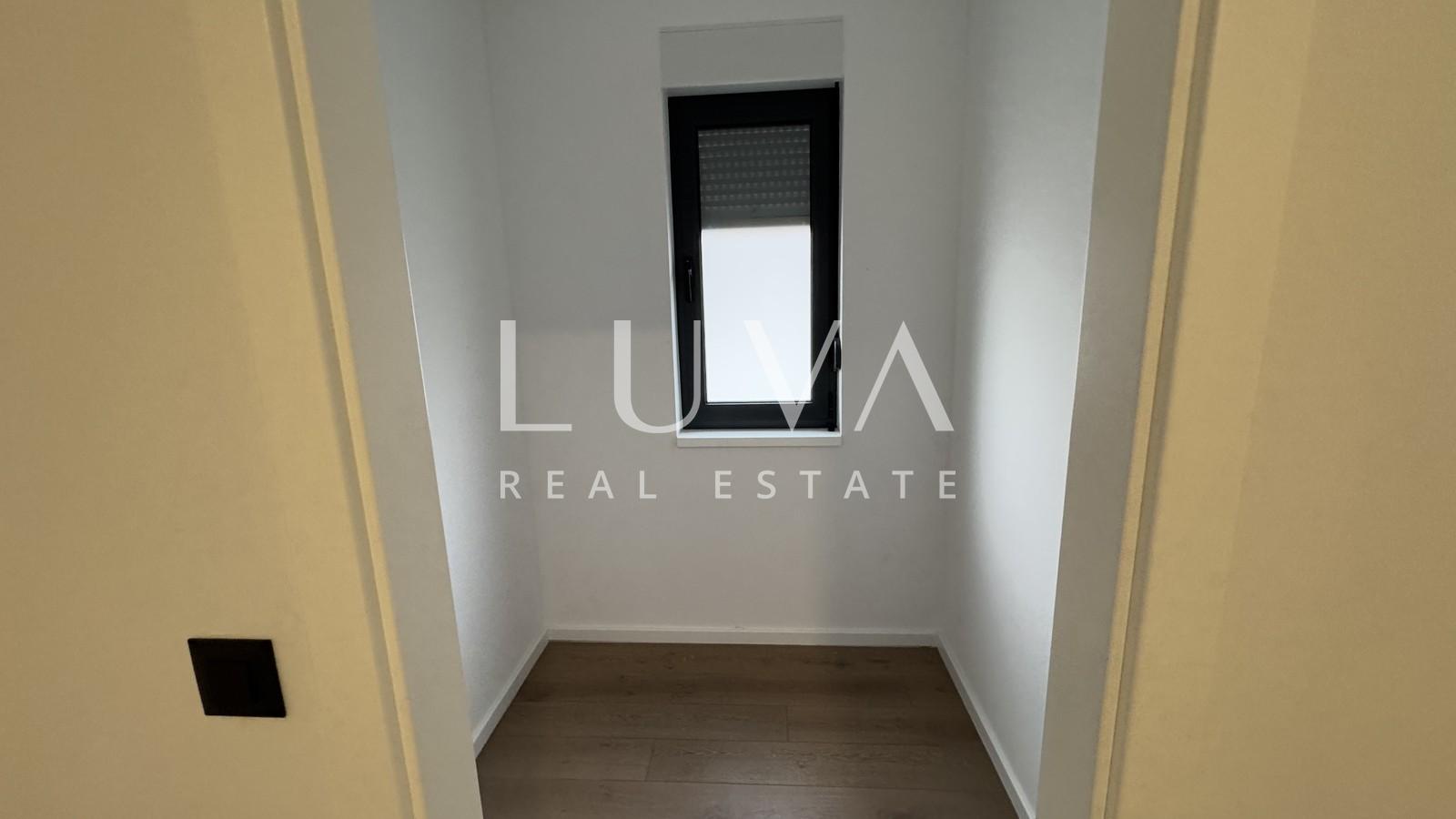 Rudeš, Luxury 5-Room Penthouse, 140 m²