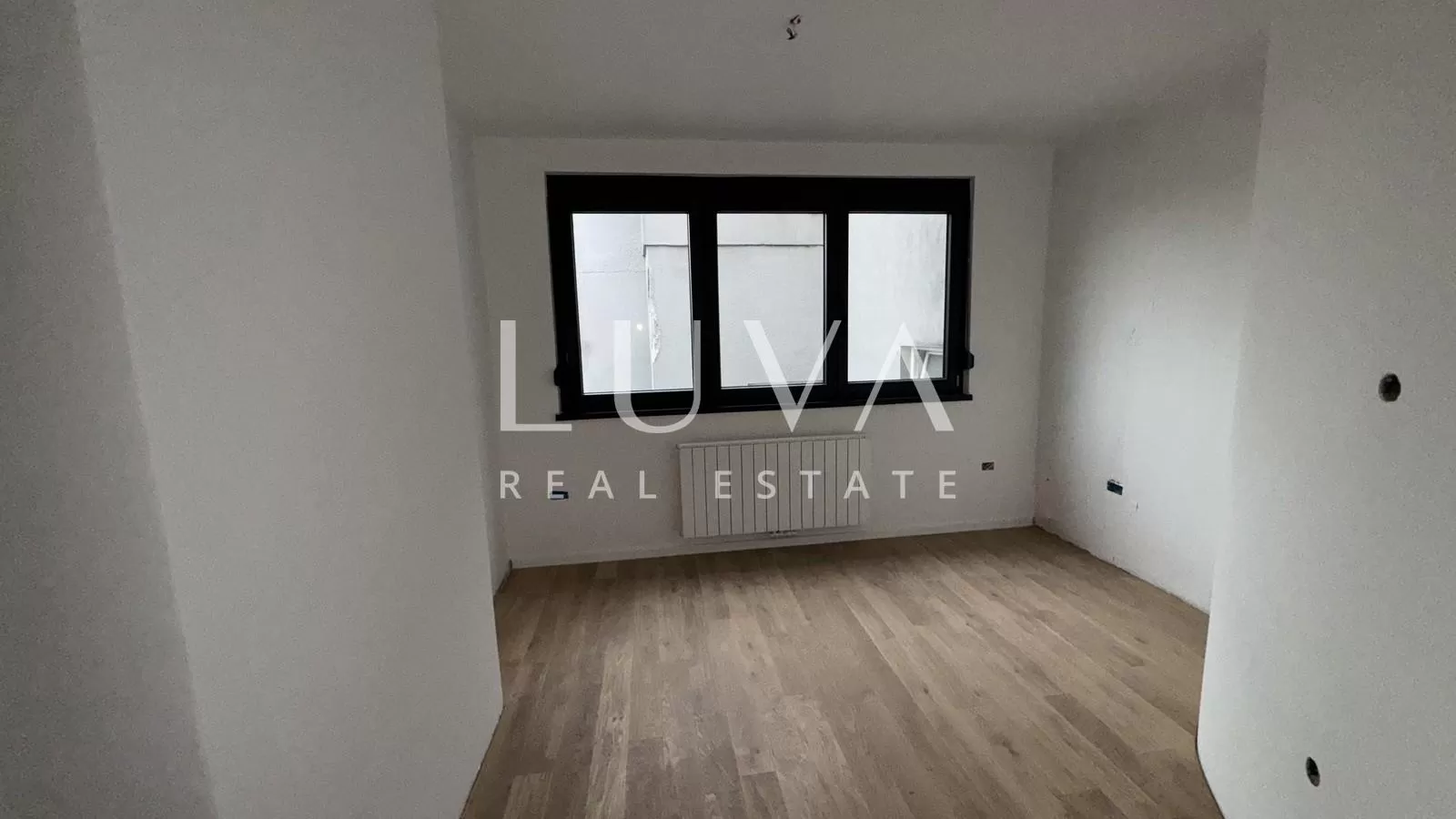 Zagreb, center, newly renovated penthouse 95m2 for sale