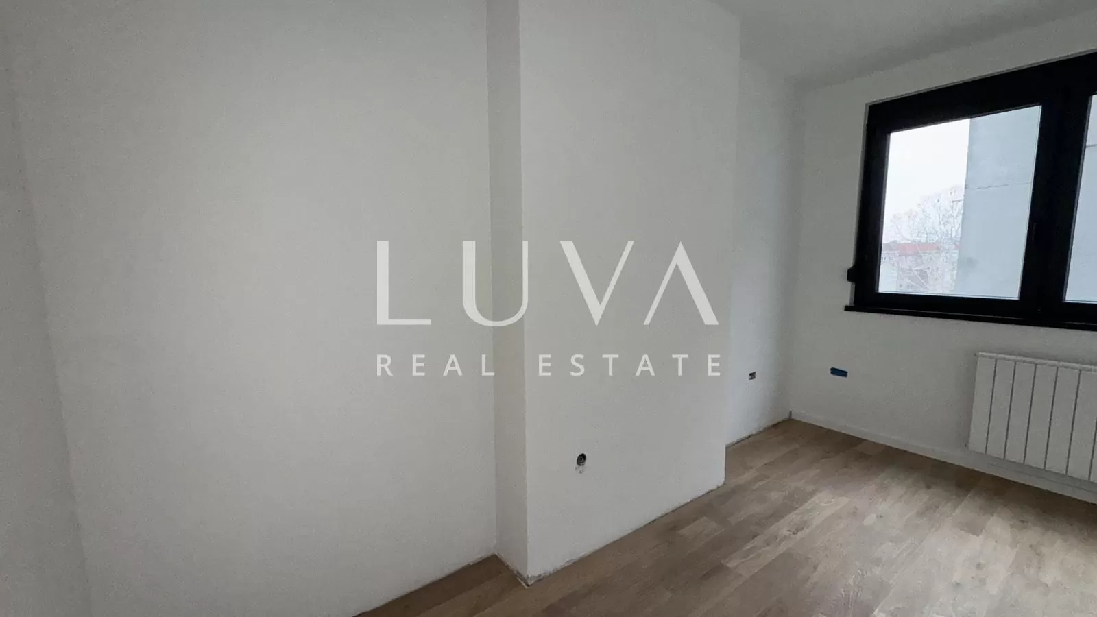 Zagreb, center, newly renovated penthouse 95m2 for sale