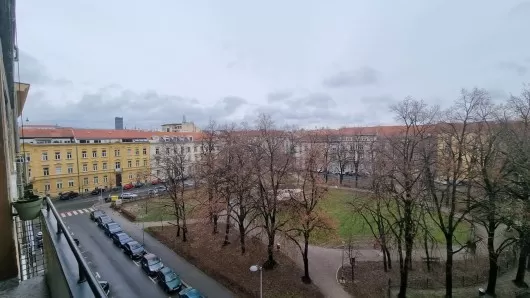 Luxuriös eingerichtete Wohnung zur Miete im Zentrum von Zagreb, Svačić Platz