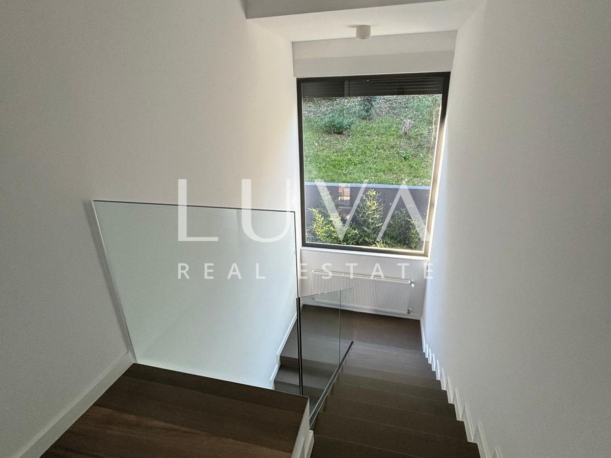 Zagreb, Ksaver, Luxurious Villa for Rent, 250 m2