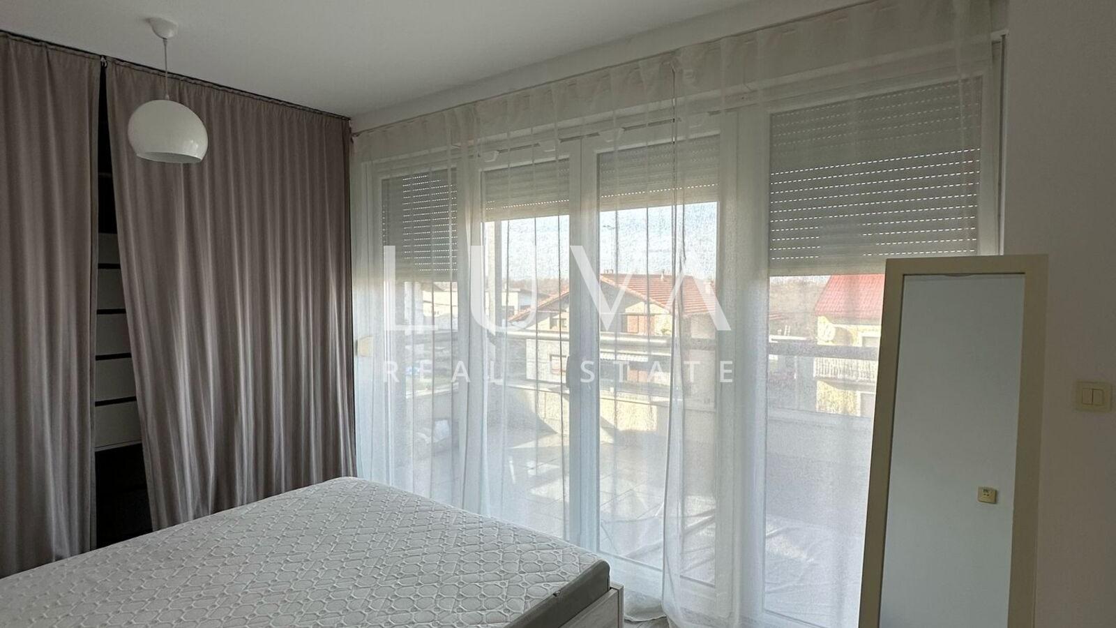 Zagreb, Blato, prekrasan trosoban penthouse 92m2, prodaja