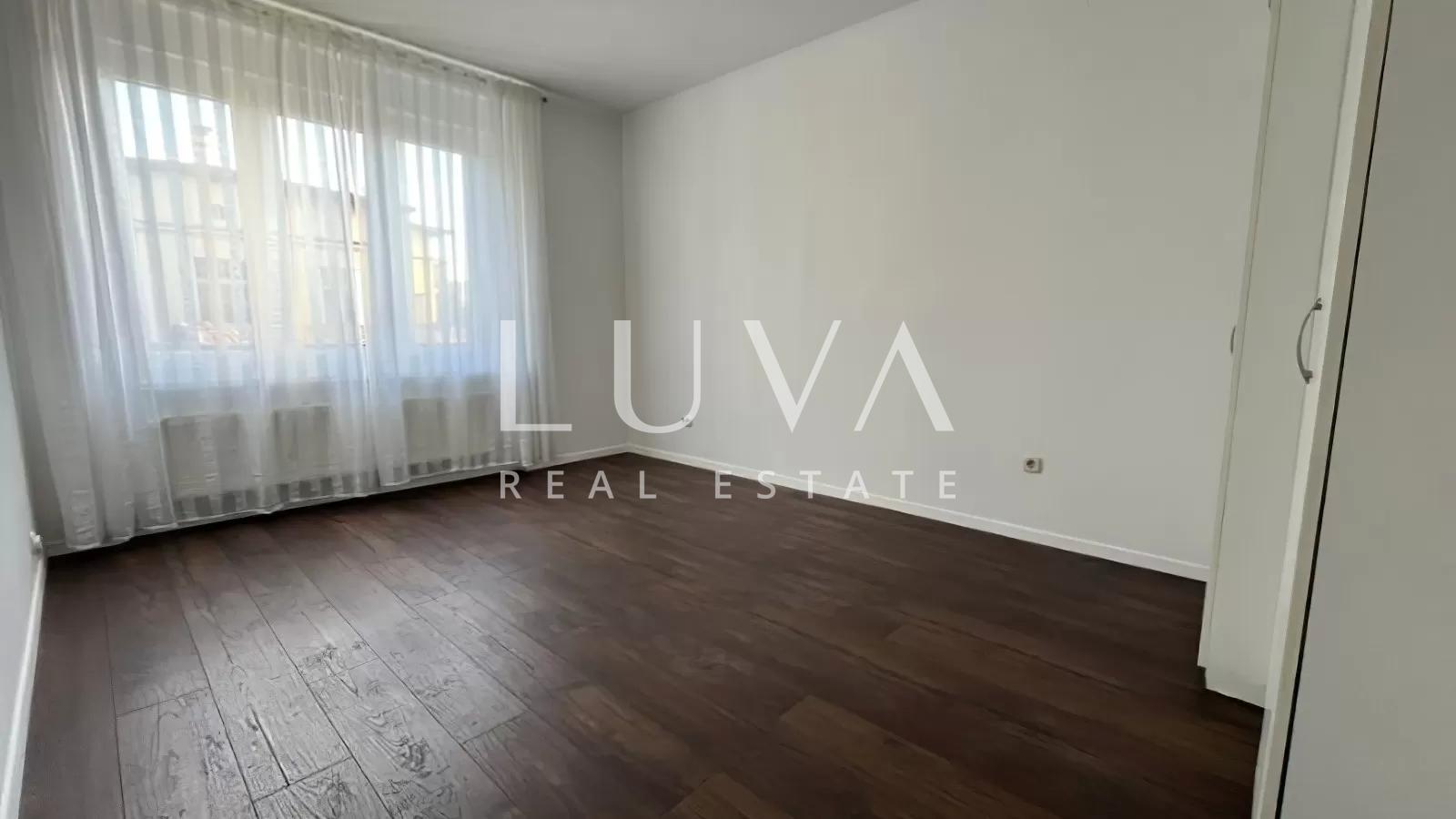 Maksimir, newly renovated 3-room apartment, 67m2 for rent