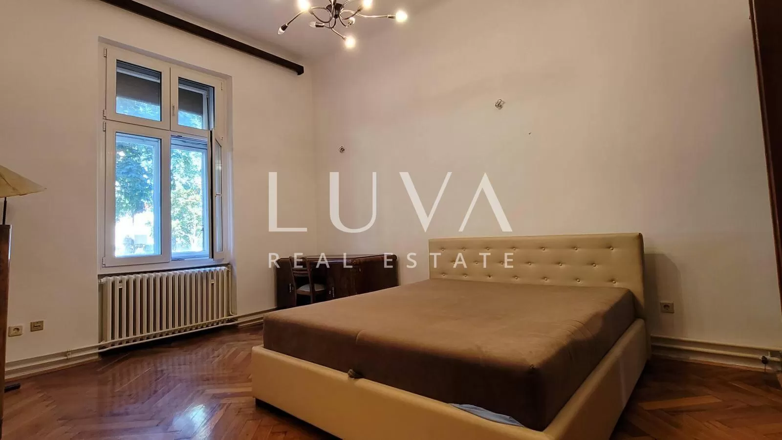 Zagreb, Center, Žerjavićeva, Three-room Apartment, 95,60m2, sale