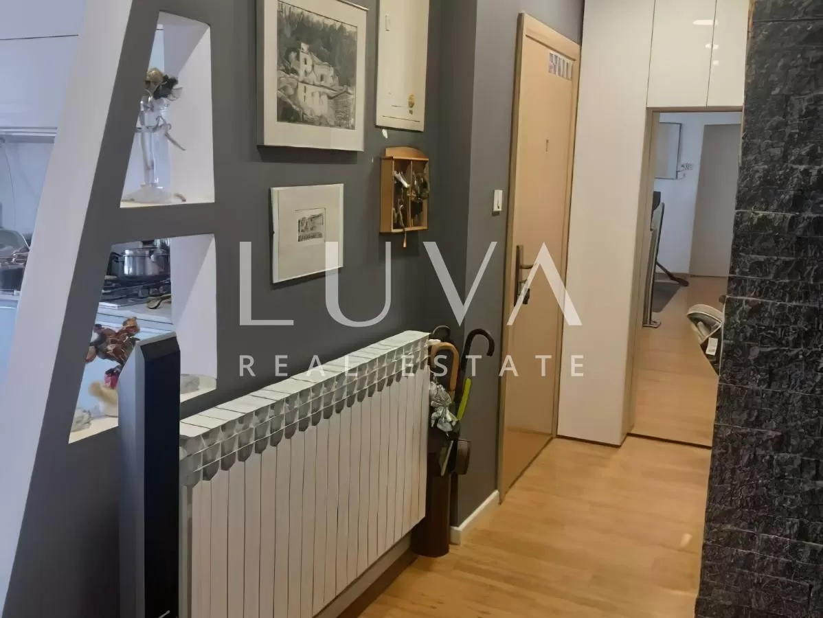 Luxury 5-room apartment for rent in elite Šalata location