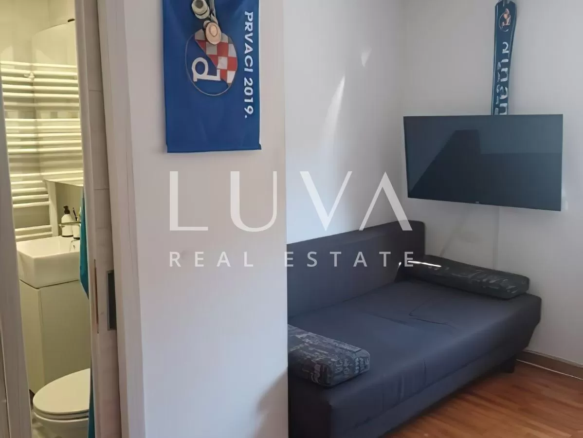 Luxury 5-room apartment for rent in elite Šalata location