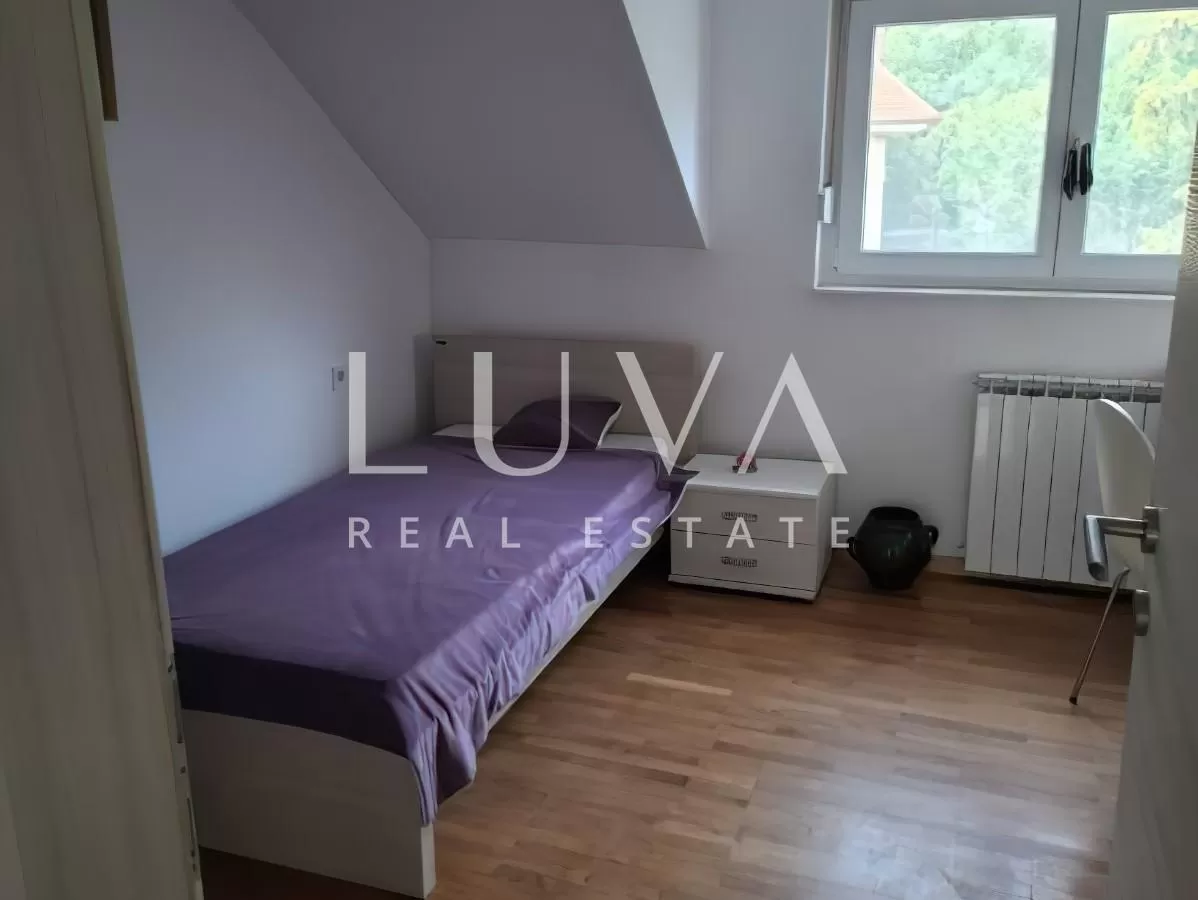 Luxury 5-room apartment for rent in elite Šalata location