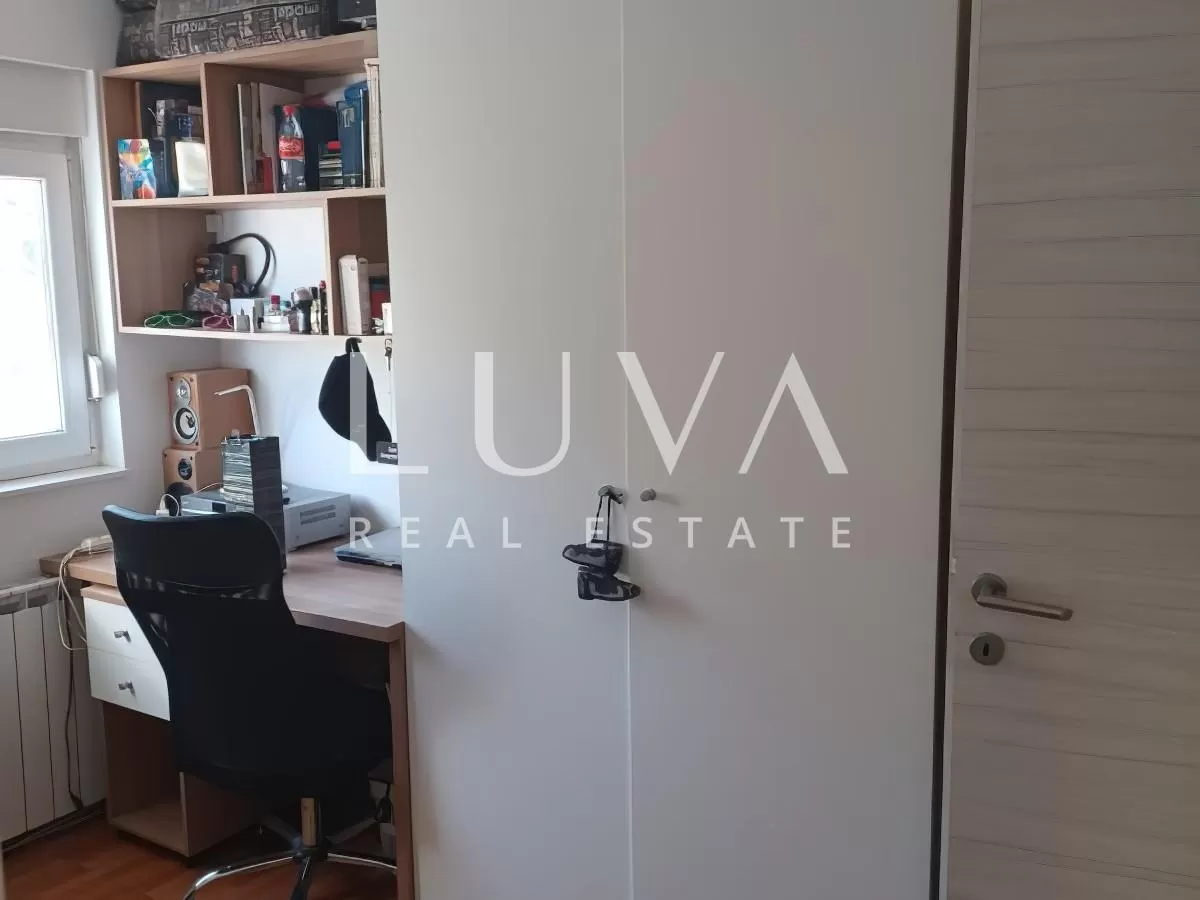 Luxury 5-room apartment for rent in elite Šalata location