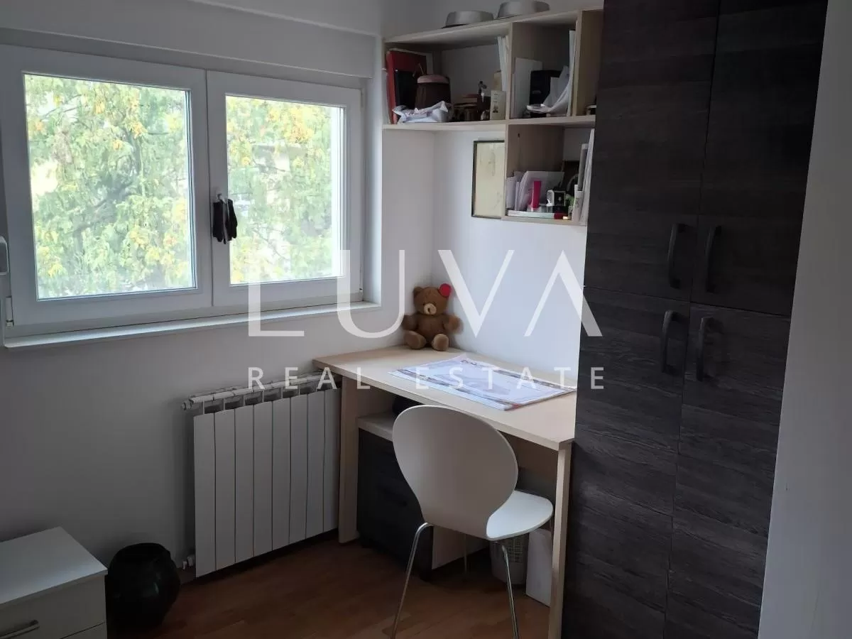 Luxury 5-room apartment for rent in elite Šalata location