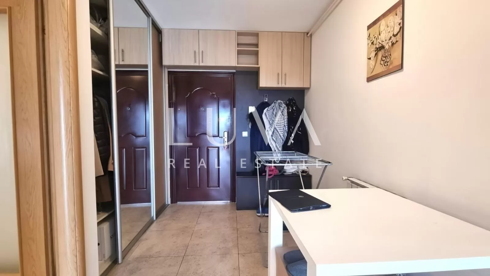 Modern 3-room apartment, 71,13m2, Rudeš, for sale + garage