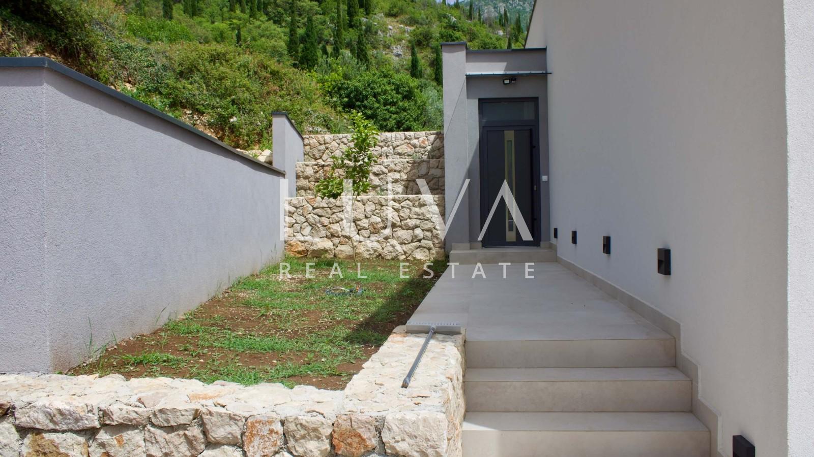 Konavle, Dubrovnik, luxury house with pool for sale