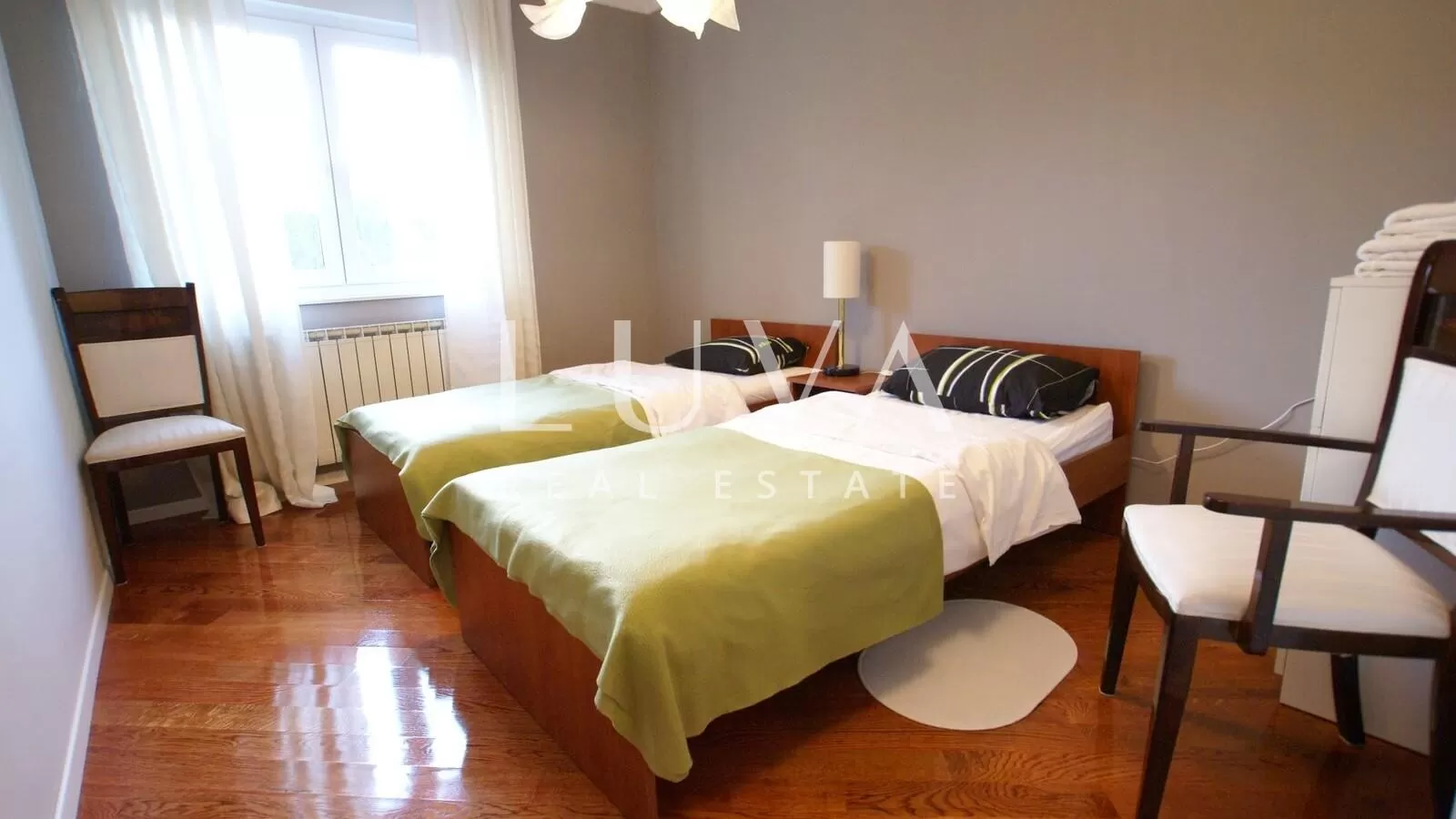 Zagreb, Goljak, luxury apartment 120 m² for rent