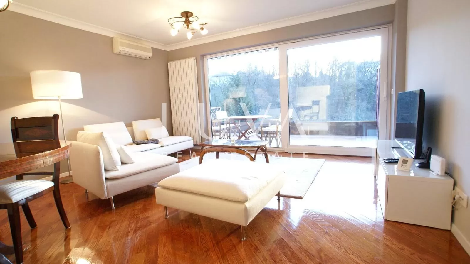 Zagreb, Goljak, luxury apartment 120 m² for rent